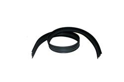 Fairchild Industries Weatherstrip Seals for 1965-1970 A100, A100 TRUCK, 1967-1970 A108 VAN - D1019