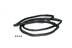 Fairchild Industries Weatherstrip Seals D3006
