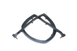 Fairchild Industries Weatherstrip Seals for 1976-1983 CJ5, 1976-1986 CJ7, 1981-1986 SCRAMBLER - D3007