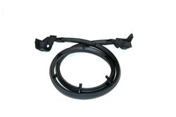 Fairchild Industries Weatherstrip Seals for 1987-1995 WRANGLER - D3031
