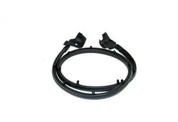 Fairchild Industries Weatherstrip Seals for 1987-1995 WRANGLER - D3032