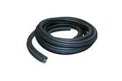 Fairchild Industries Weatherstrip Seals for 1998-2002 RAM 1500, RAM 2500, RAM 3500 - D3034