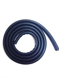 Fairchild Industries Weatherstrip Seals for 1997-2001 CHEROKEE - D3051