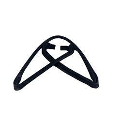 Fairchild Industries - Weatherstrip Seals, Individual Position for 2018-2024 WRANGLER - D3082