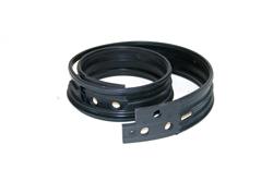 Fairchild Industries Weatherstrip Seals for 1966-1975 CJ5, CJ6 - D4002