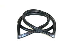 Fairchild Industries Weatherstrip Seals for 1976-1986 CJ7 - D4010