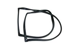Fairchild Industries Weatherstrip Seals for 1984-1996 CHEROKEE, 1984-1990 WAGONEER - D4011