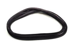 Fairchild Industries Weatherstrip Seals for 1987-1995 WRANGLER - D4013