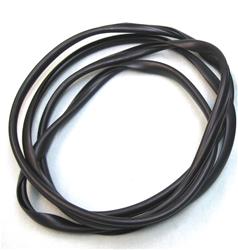 Fairchild Industries Weatherstrip Seals for 1997-2006 WRANGLER - D4026