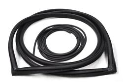 Fairchild Industries Weatherstrip Seals D4034