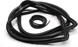 Fairchild Industries Weatherstrip Seals for 1964-1966 A100, 1967-1969 A108 VAN - D4035