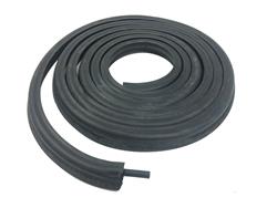Fairchild Industries Weatherstrip Seals for 1984-2001 CHEROKEE, 1984-1990 WAGONEER - D4045
