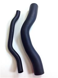 Fairchild Industries Fuel Filler Hoses for 1984-1996 CHEROKEE - D4066