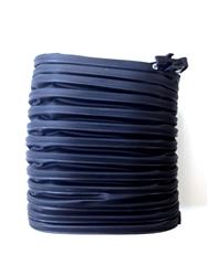 Fairchild Industries Heater/Defroster Hoses for 1976-1983 CJ5, 1976-1986 CJ7, 1981-1985 SCRAMBLER - D4076