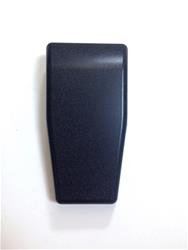 Fairchild Industries Liftgate Hinge Covers for 2007-2010 WRANGLER - D4098