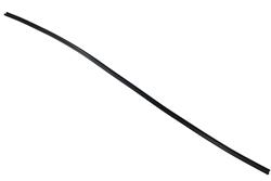 Fairchild Industries Weatherstrip Seals for 1999-2004 GRAND CHEROKEE - D4101