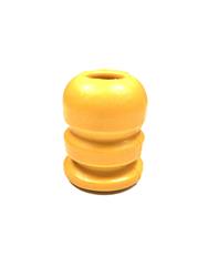 Fairchild Industries - Frame Bump Stops for 2007-2017 WRANGLER - D4136