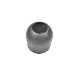 Fairchild Industries Body Bumpers for 1997-2001 CHEROKEE, 1993-1998 GRAND CHEROKEE - D4138