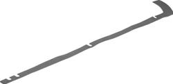 Fairchild Industries - Hard Top Accessories for 2007-2017 WRANGLER, 2018 WRANGLER JK - D4144