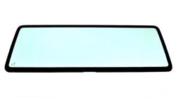 Fairchild Industries Windshields for 1997-2006 WRANGLER - D4156