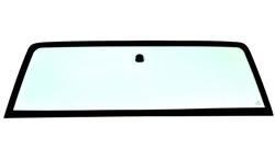 Fairchild Industries - Windows, Individual for 2007-2018 WRANGLER, 2018 WRANGLER JK - D4157
