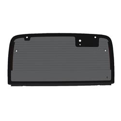 Fairchild Industries - Windows, Individual for 2003-2006 WRANGLER - D4159