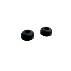 Fairchild Industries Hood Bump Stops for 1987-2006 WRANGLER - D4181