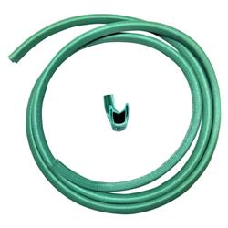 Fairchild Industries Door Jamb Windlace ET1011-GREEN