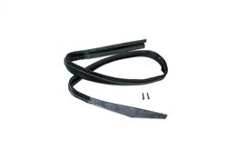 Fairchild Industries Weatherstrip Seals for 1980-1996 BRONCO - F1019