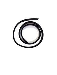 Fairchild Industries Weatherstrip Seals for 1978-1979 BRONCO - F1025