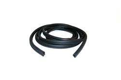 Fairchild Industries Weatherstrip Seals for 1967-1972 F-100, F-250, F-350 - F3001