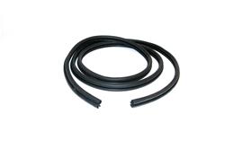 Fairchild Industries Weatherstrip Seals for 1979-1986 CAPRI, 1979-1993 MUSTANG - F3005
