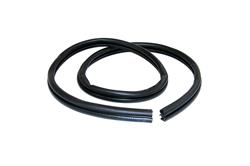 Fairchild Industries Weatherstrip Seals for 1979-1986 CAPRI, 1979-1993 MUSTANG - F3006