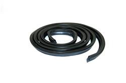 Fairchild Industries Weatherstrip Seals for 1990-1993 MUSTANG - F3009