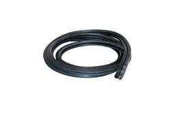 Fairchild Industries Weatherstrip Seals for 1984-1990 BRONCO II, 1983-1992 RANGER - F3020