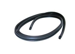Fairchild Industries Weatherstrip Seals for 1986-1991 SABLE, TAURUS - F3022