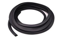Fairchild Industries Weatherstrip Seals for 1969-1974 E-100 ECONOLINE, E-200 ECONOLINE, E-300 ECONOLINE - F3074