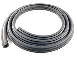 Fairchild Industries - Weatherstrip Seals, Individual Position for 2004-2008 F-150, 2004 F-150 HERITAGE - F3088
