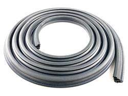 Fairchild Industries - Weatherstrip Seals, Individual Position for 2004-2008 F-150, 2004 F-150 HERITAGE - F3091