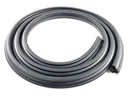 Fairchild Industries - Weatherstrip Seals, Individual Position for 2004-2008 F-150, 2004 F-150 HERITAGE - F3094