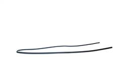Fairchild Industries Weatherstrip Seals for 1987-1993 MUSTANG - F4007