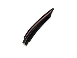 Fairchild Industries Body Moldings for 1988-1993 MUSTANG - F4028