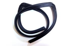 Fairchild Industries Weatherstrip Seals for 1985-1993 MUSTANG - F4073