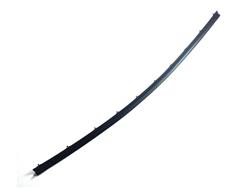 Fairchild Industries Weatherstrip Seals for 1979-1993 MUSTANG - F4077