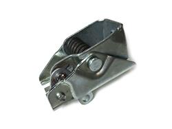 Fairchild Industries Door Latch Controls F4091