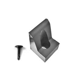 Fairchild Industries Body Bumpers for 1966-1977 BRONCO, 1975-1979 F-150 - F4106A