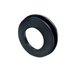 Fairchild Industries Fuel Tank Filler Neck Seals for 1979-1980 MUSTANG, 1974-1978 MUSTANG II - F4123