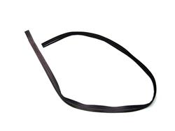 Fairchild Industries Weatherstrip Seals for 1964-1972 EL CAMINO - G1023