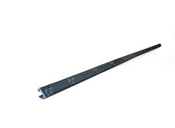 Fairchild Industries Weatherstrip Seals for 1973-1991 BLAZER, JIMMY, 1975-1986 K5 BLAZER - G2004