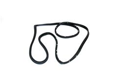 Fairchild Industries Weatherstrip Seals G3023